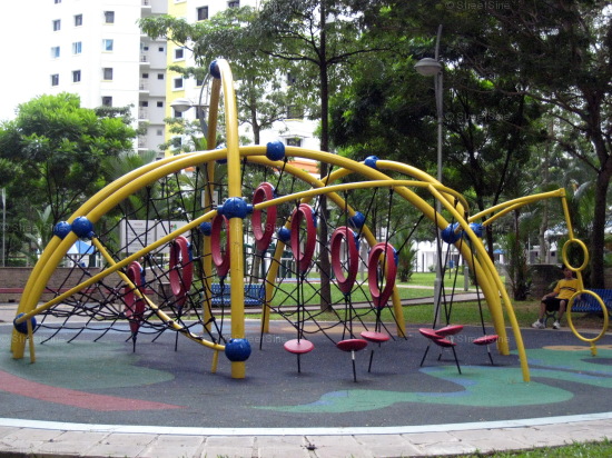 Compassvale Road thumbnail photo